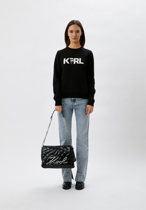 Сумка  Karl Lagerfeld фото