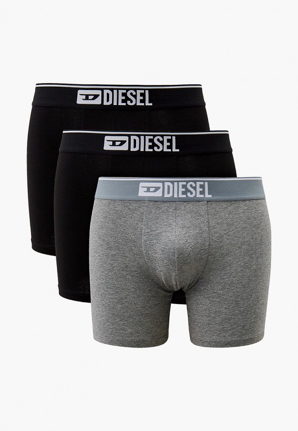 Трусы 3 шт.  Diesel