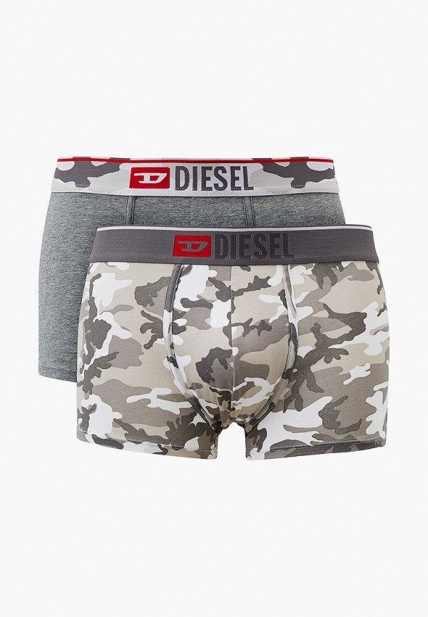

Трусы 2 шт. Diesel, Разноцветный