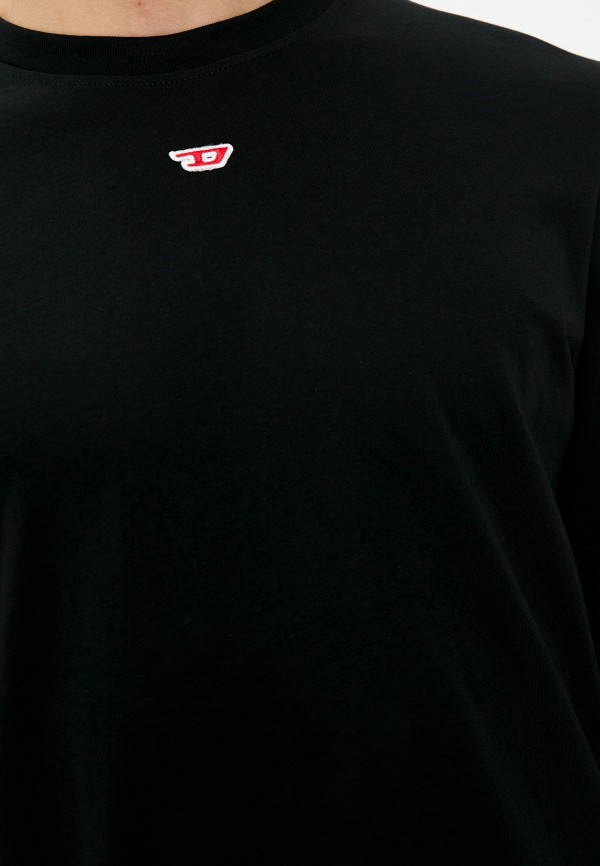 фото Лонгслив diesel