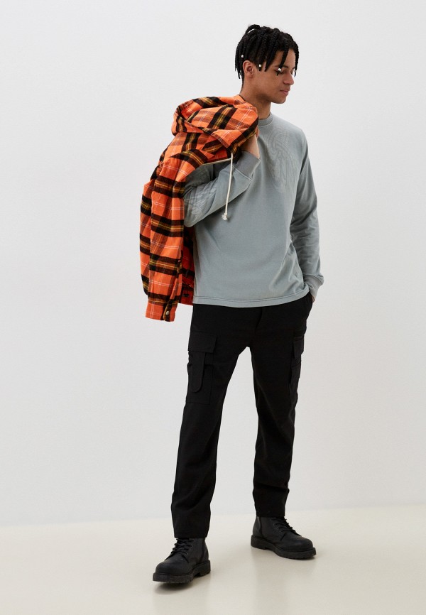 фото Лонгслив diesel