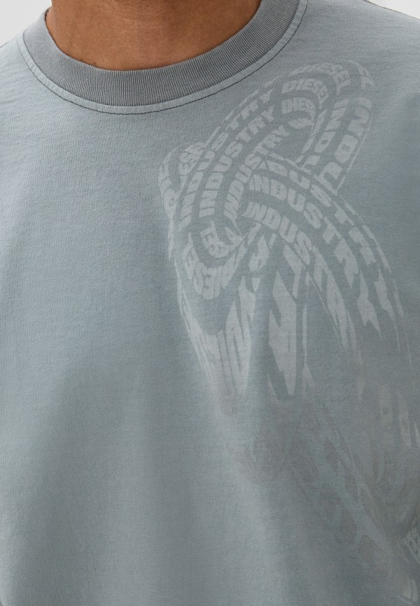 фото Лонгслив diesel