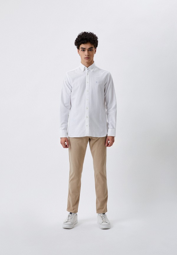 Брюки  Hackett London фото