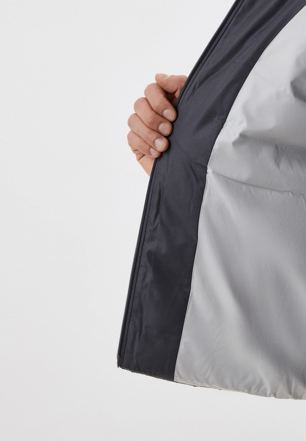 фото Жилет утепленный hackett london