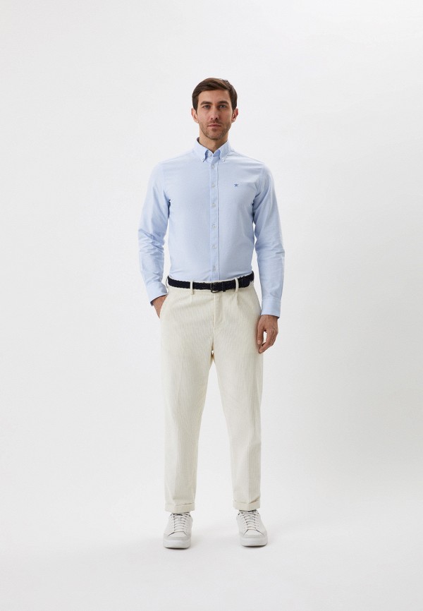 фото Рубашка hackett london