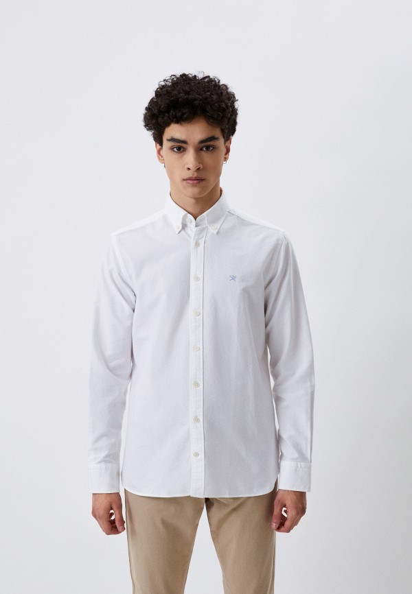 

Рубашка Hackett London, Белый