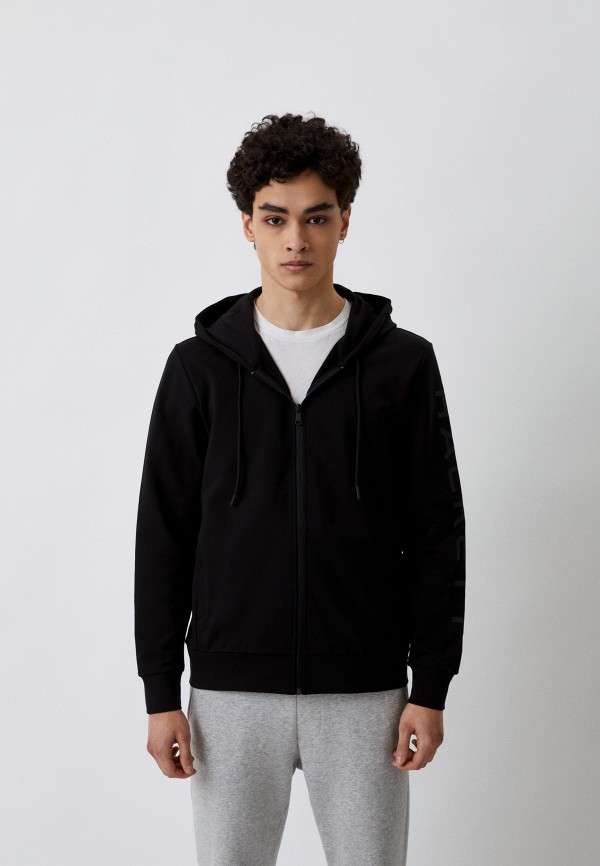 

Толстовка Hackett London, Черный