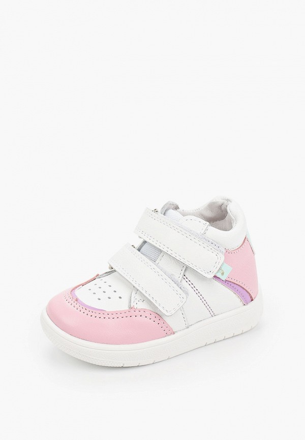 фото Кеды котофей