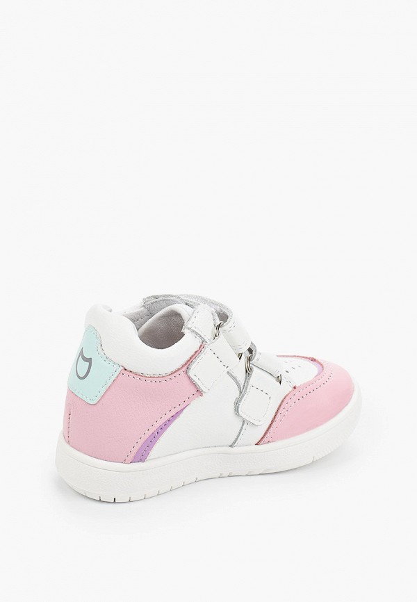 фото Кеды котофей