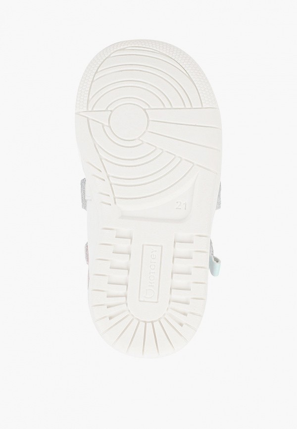 фото Кеды котофей