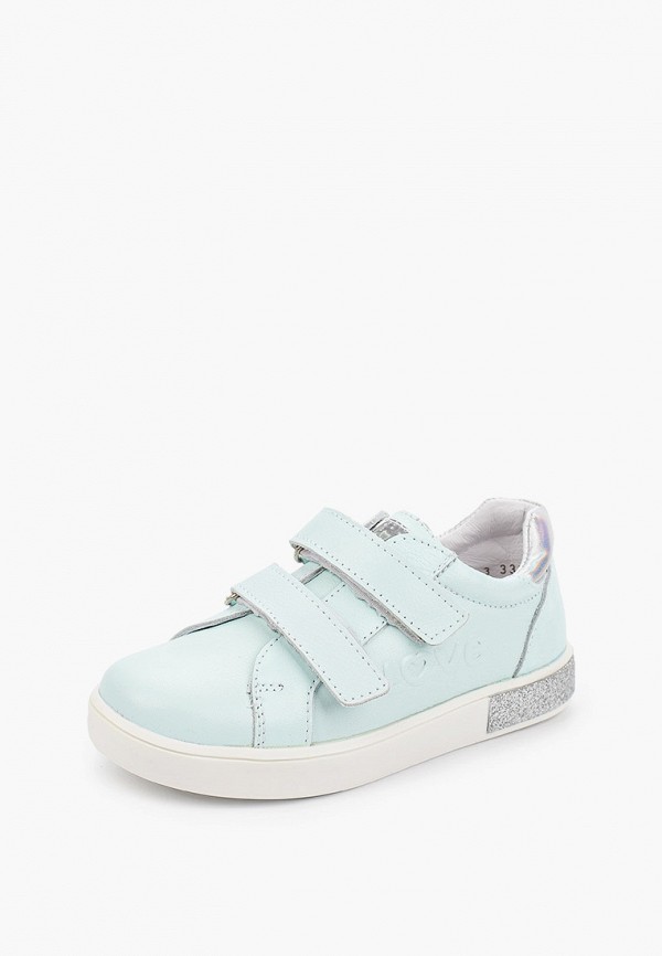 фото Кеды котофей