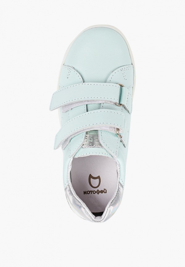 фото Кеды котофей