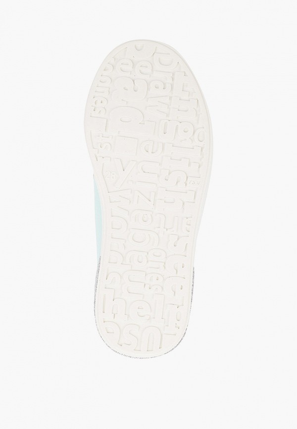 фото Кеды котофей