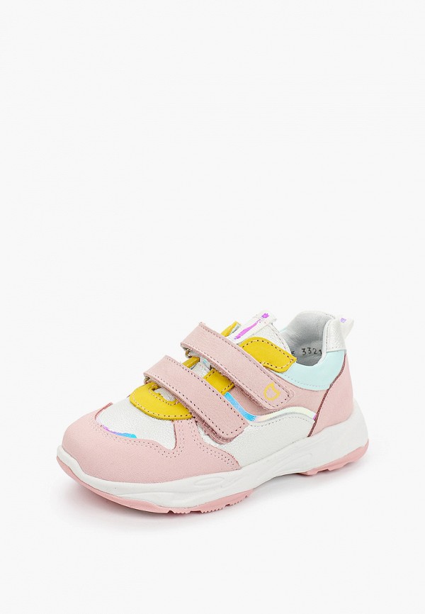 фото Кроссовки котофей