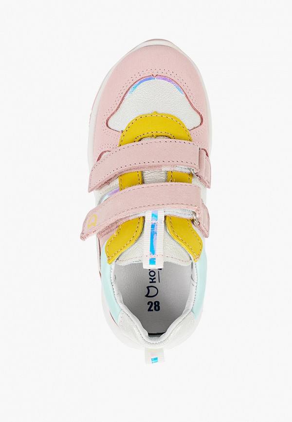 фото Кроссовки котофей