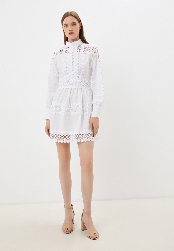 фото Платье fadas