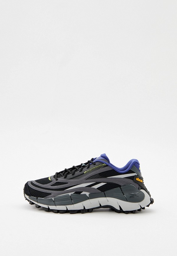 

Кроссовки Reebok, Серый, ZIG KINETICA 2.5X