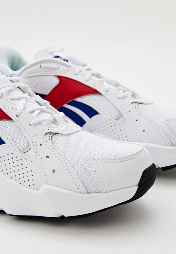 Кроссовки  Reebok фото