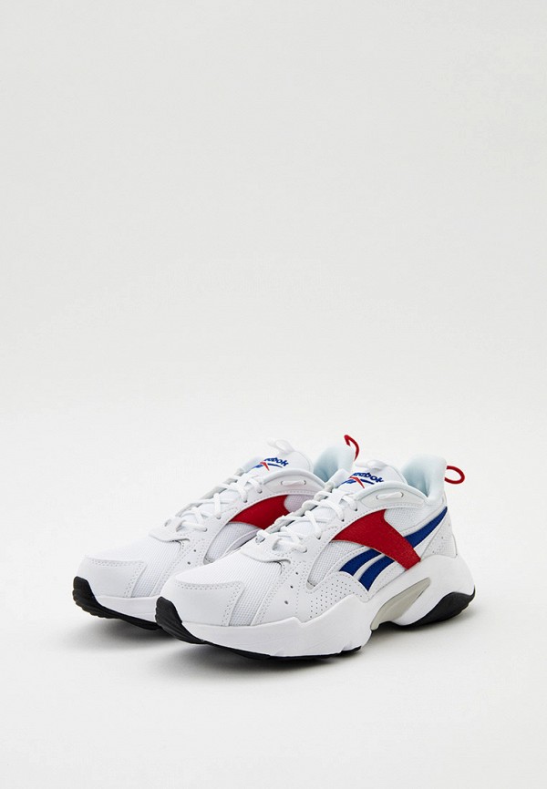 Кроссовки  Reebok фото