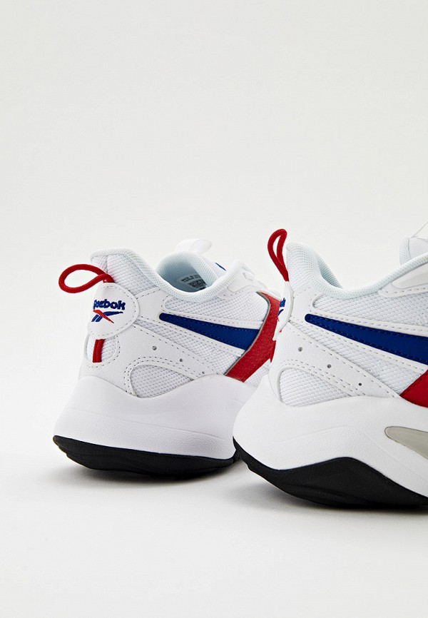 Кроссовки  Reebok фото