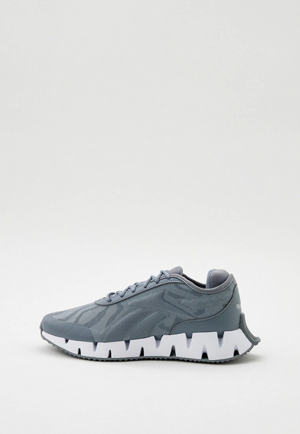 

Кроссовки Reebok, Серый, ZIG DYNAMICA 3