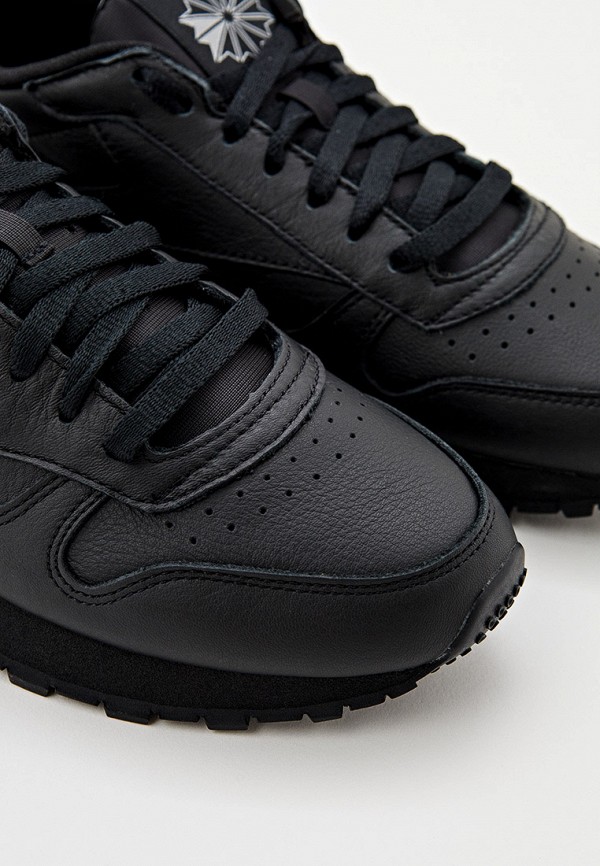Кроссовки  Reebok фото