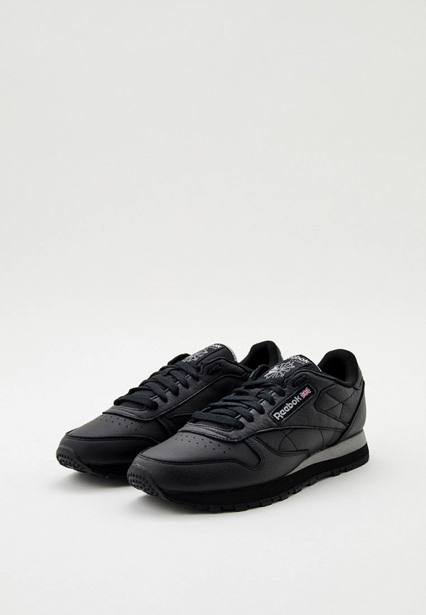 Кроссовки  Reebok фото