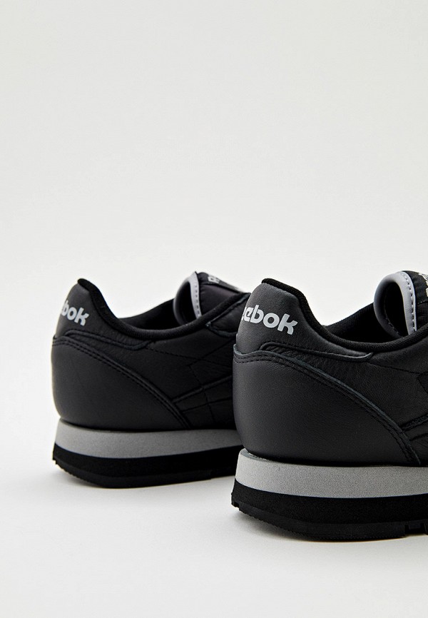 Кроссовки  Reebok фото