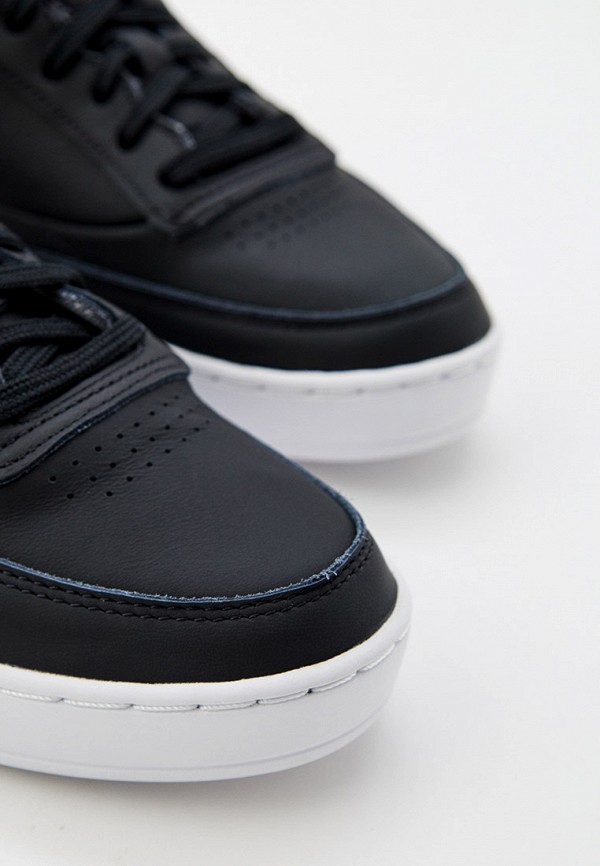 фото Кеды reebok