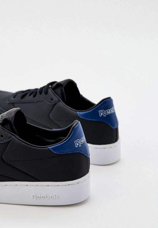 фото Кеды reebok