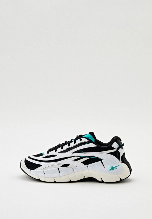 

Кроссовки Reebok, Разноцветный, Zig Kinetica 2.5
