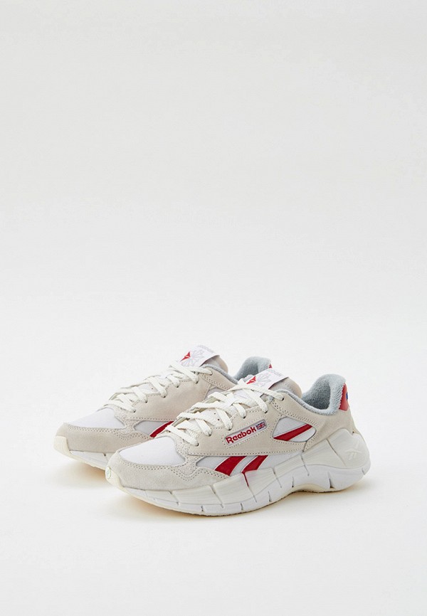 Кроссовки  Reebok фото