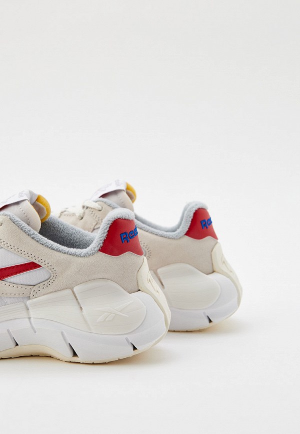 Кроссовки  Reebok фото