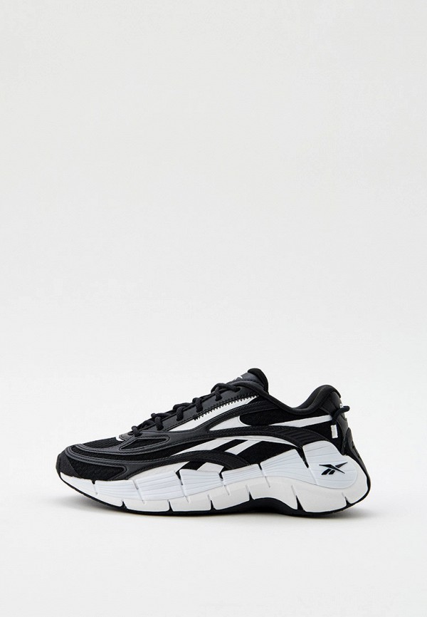 

Кроссовки Reebok, Черный, Zig Kinetica 2.5