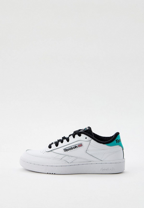 Кеды  Reebok