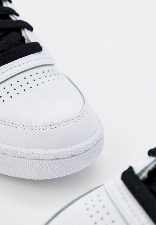 Кеды  Reebok фото