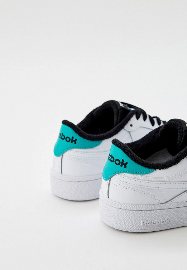 Кеды  Reebok фото