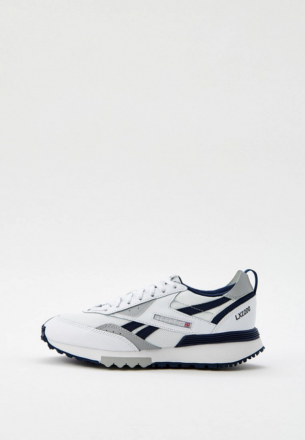 

Кроссовки Reebok, Белый, LX2200