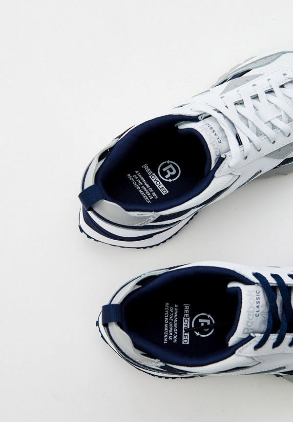 Кроссовки  Reebok фото
