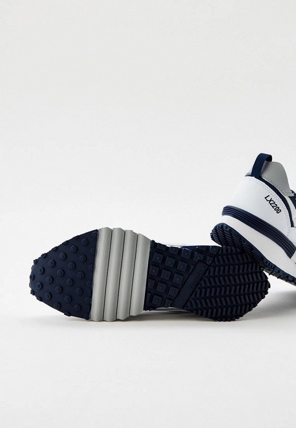 Кроссовки  Reebok фото