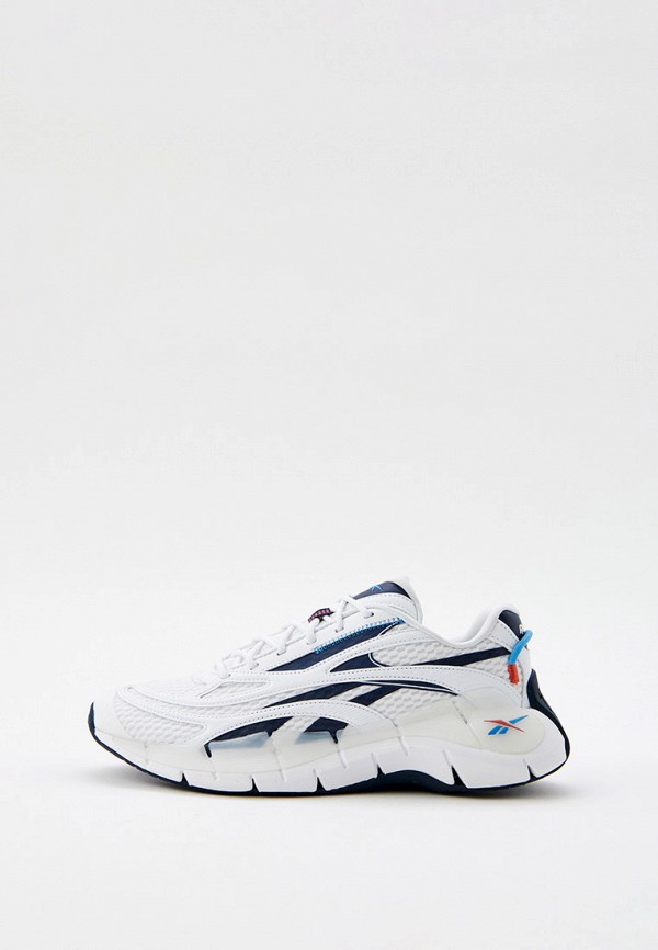 Кроссовки Reebok белый GX0506 RTLACF463501