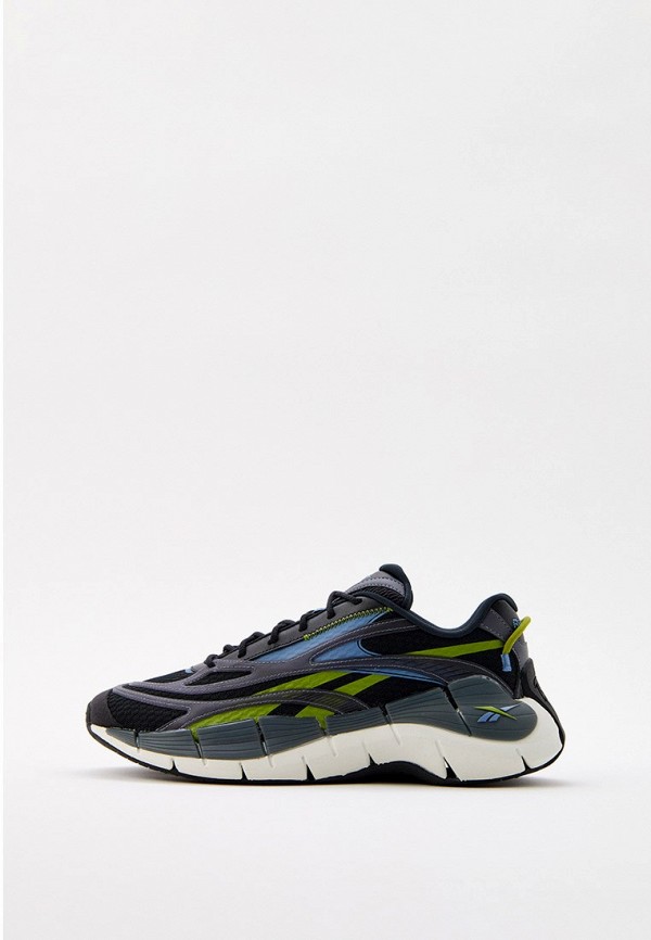 

Кроссовки Reebok, Черный, Zig Kinetica 2.5