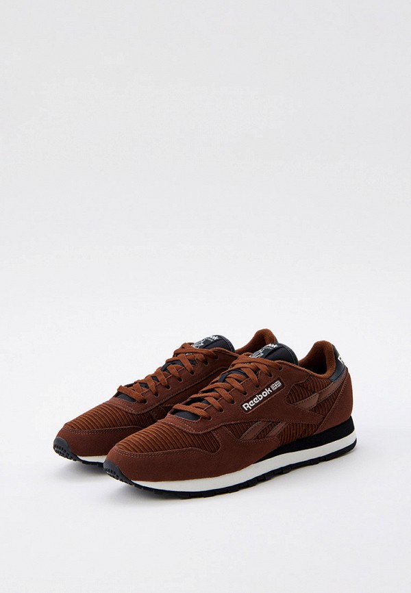 Кроссовки  Reebok фото