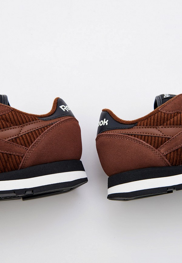 Кроссовки  Reebok фото