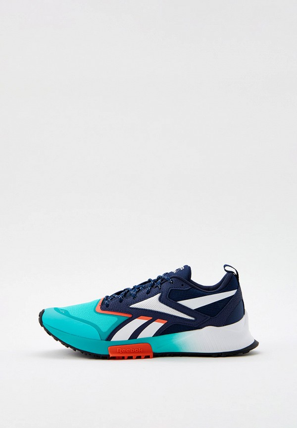 

Кроссовки Reebok, Бирюзовый, LAVANTE TRAIL 2