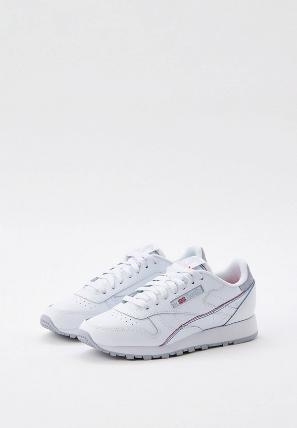 Кроссовки  Reebok фото