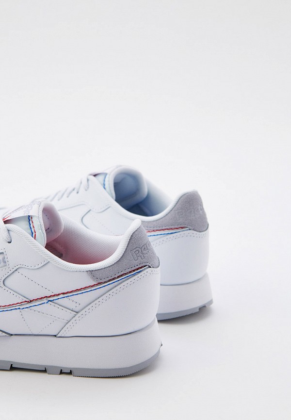 Кроссовки  Reebok фото