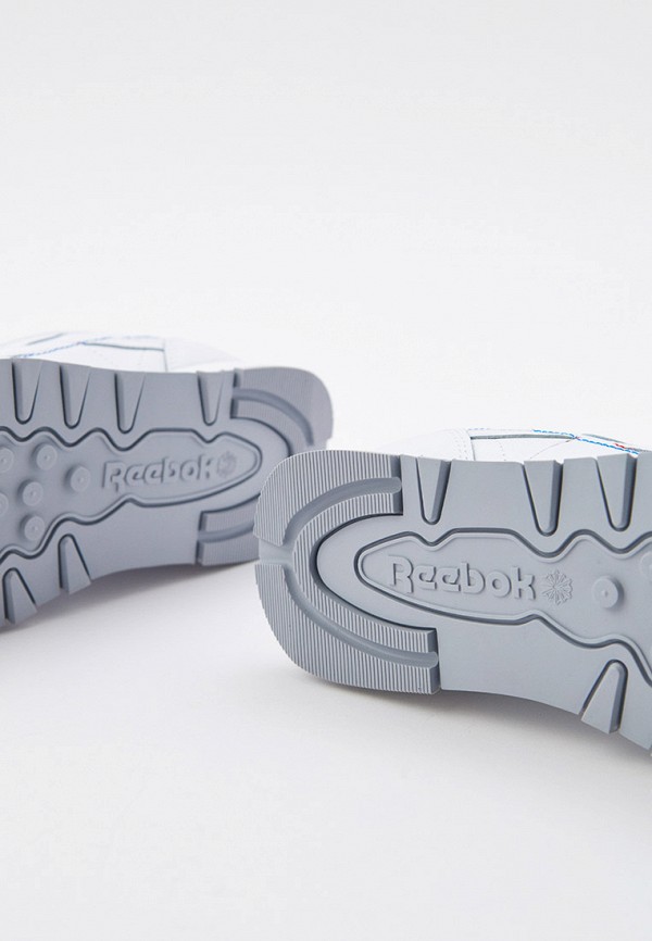 Кроссовки  Reebok фото