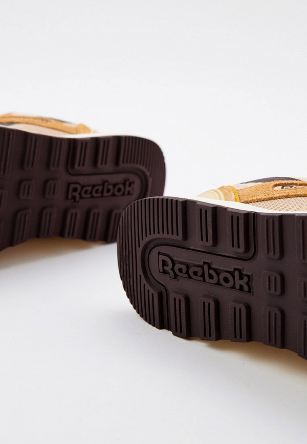 Кроссовки  Reebok фото