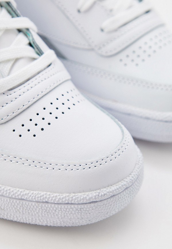 фото Кеды reebok